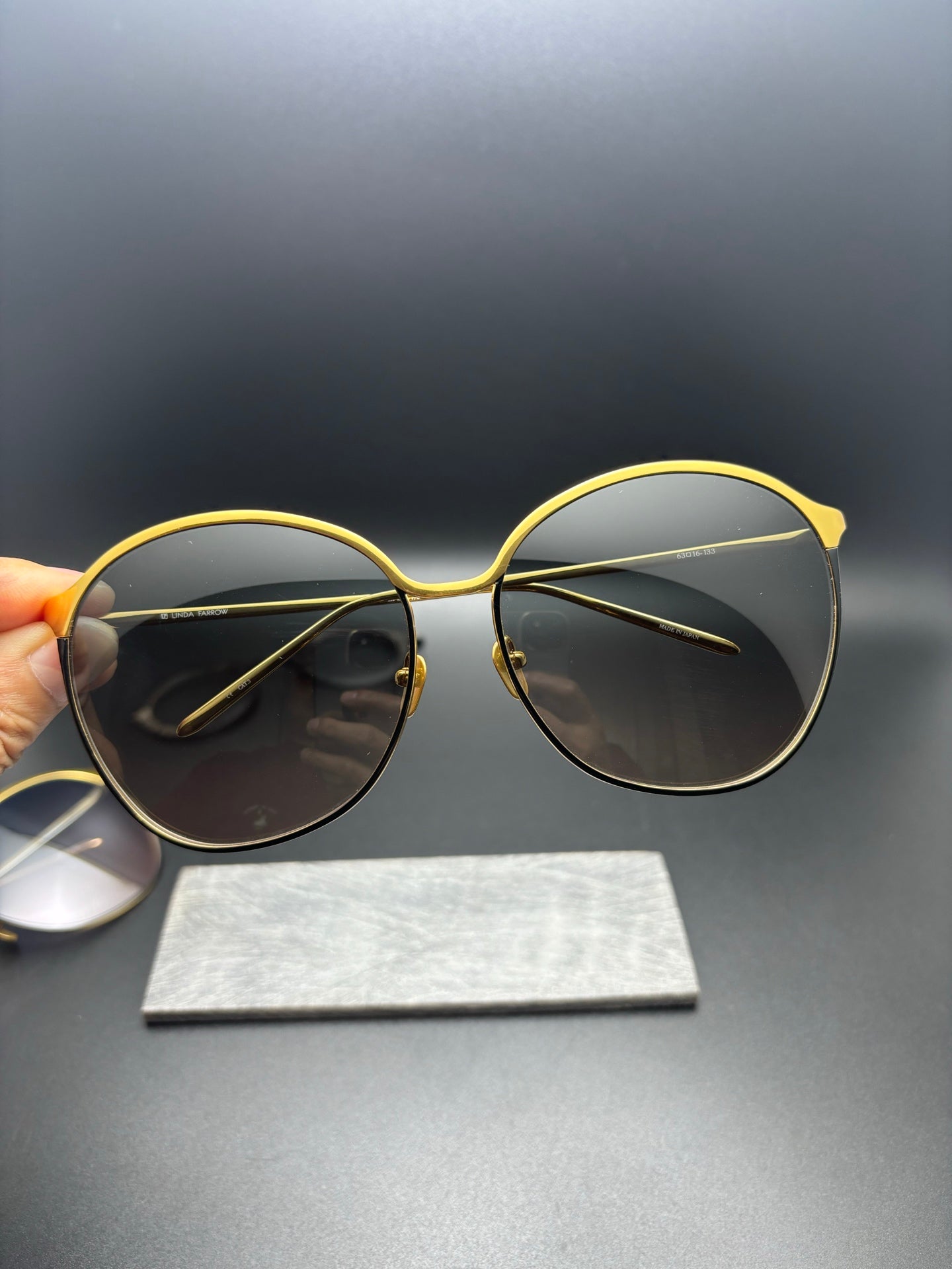 琳達法羅 正品 尺寸 63-16-133