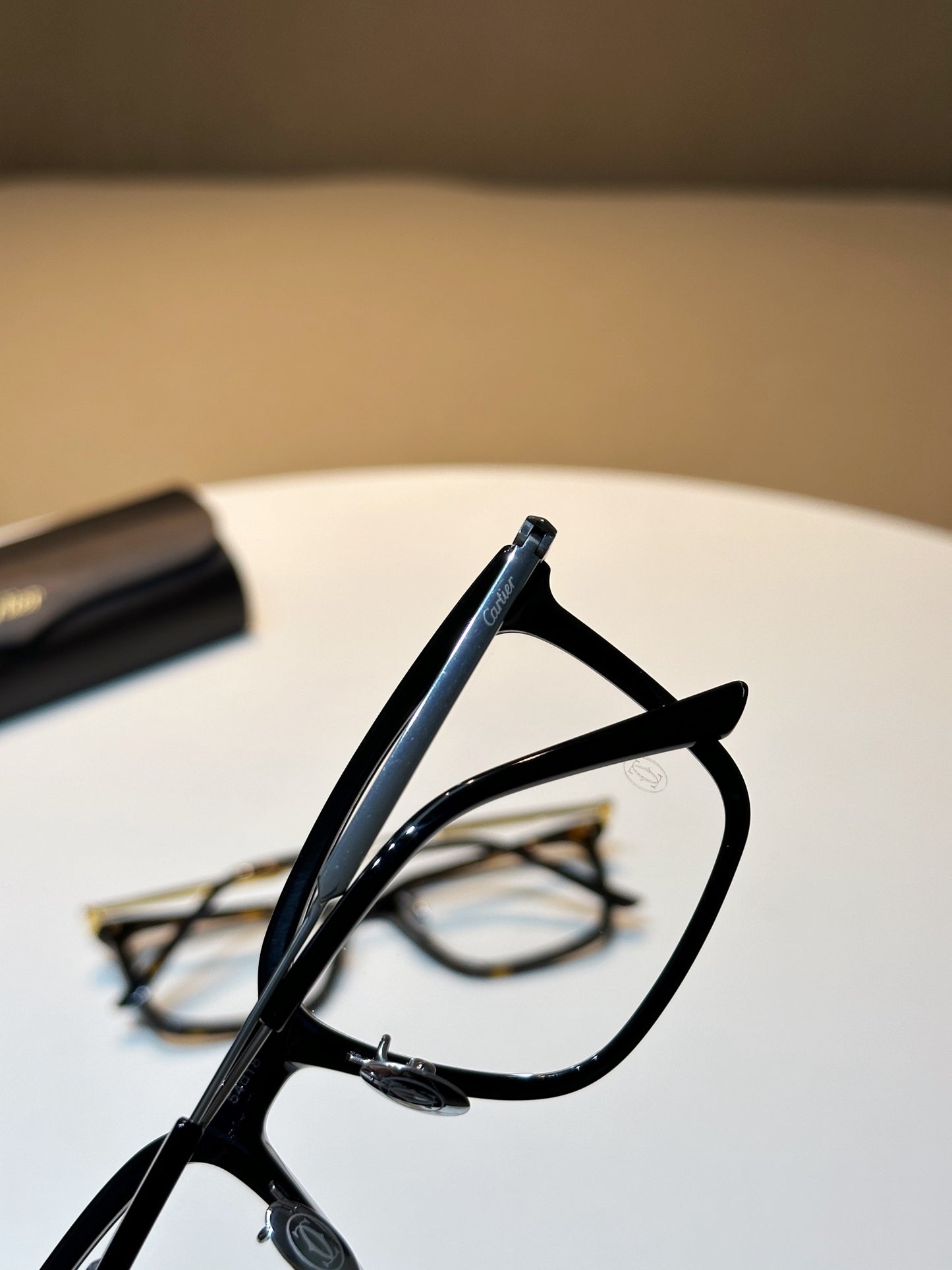 Cartier CT0384O 新款正品