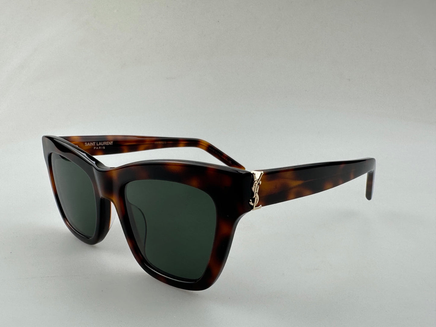 新品SAINT LAURENT SLM156 F 51-21-145