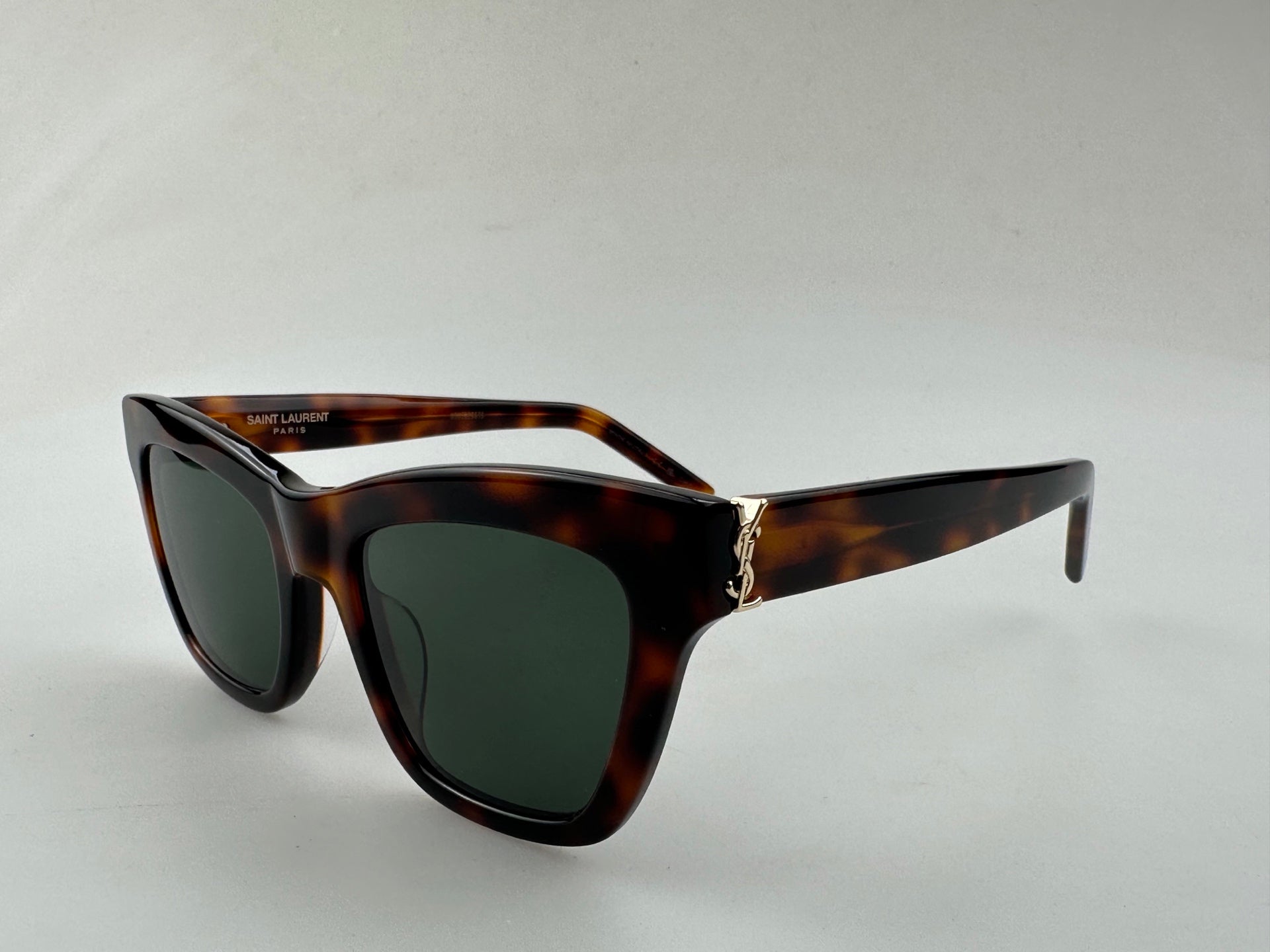 新品SAINT LAURENT SLM156 F 51-21-145