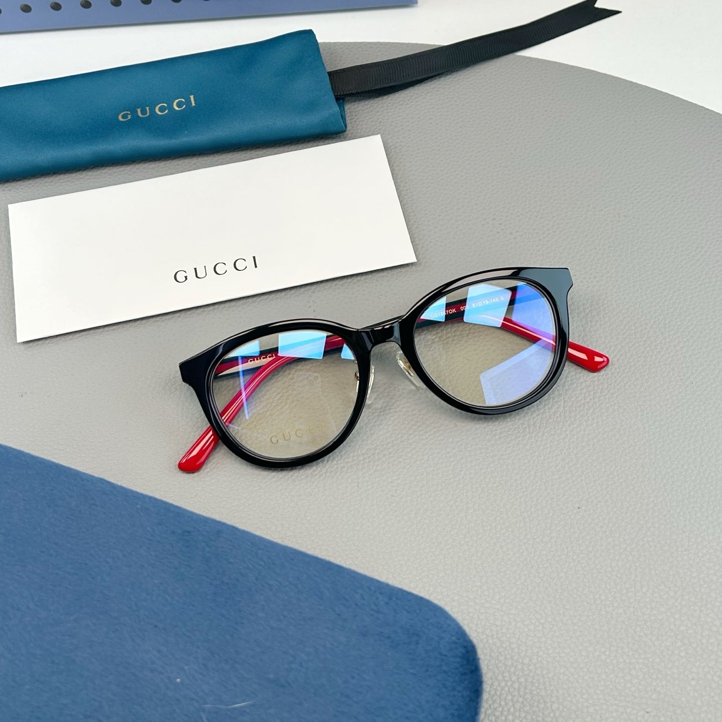 GUCCI GG1867OK SIZR：51口19-145 2025新款