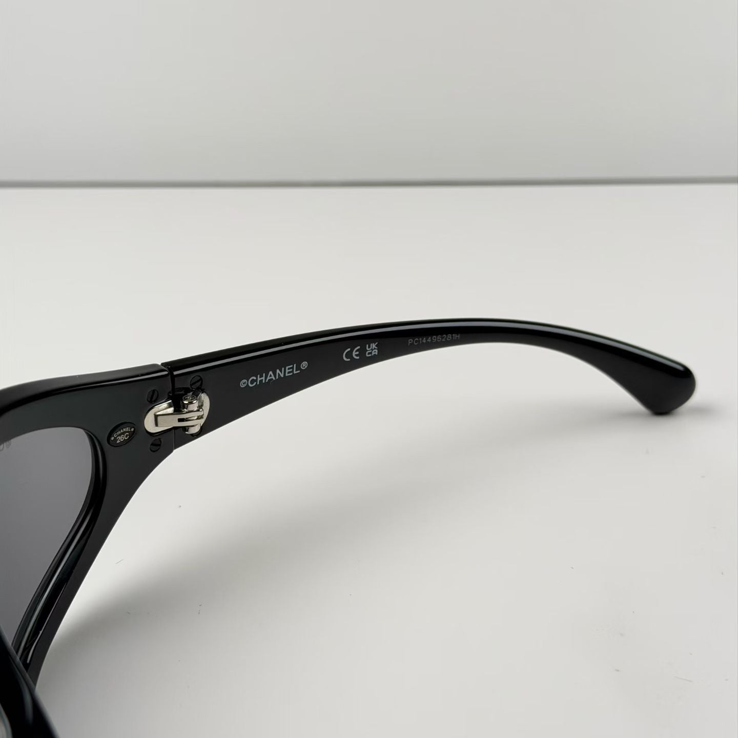 Chanel 新款 太陽眼鏡/護目鏡CH9188 A71763