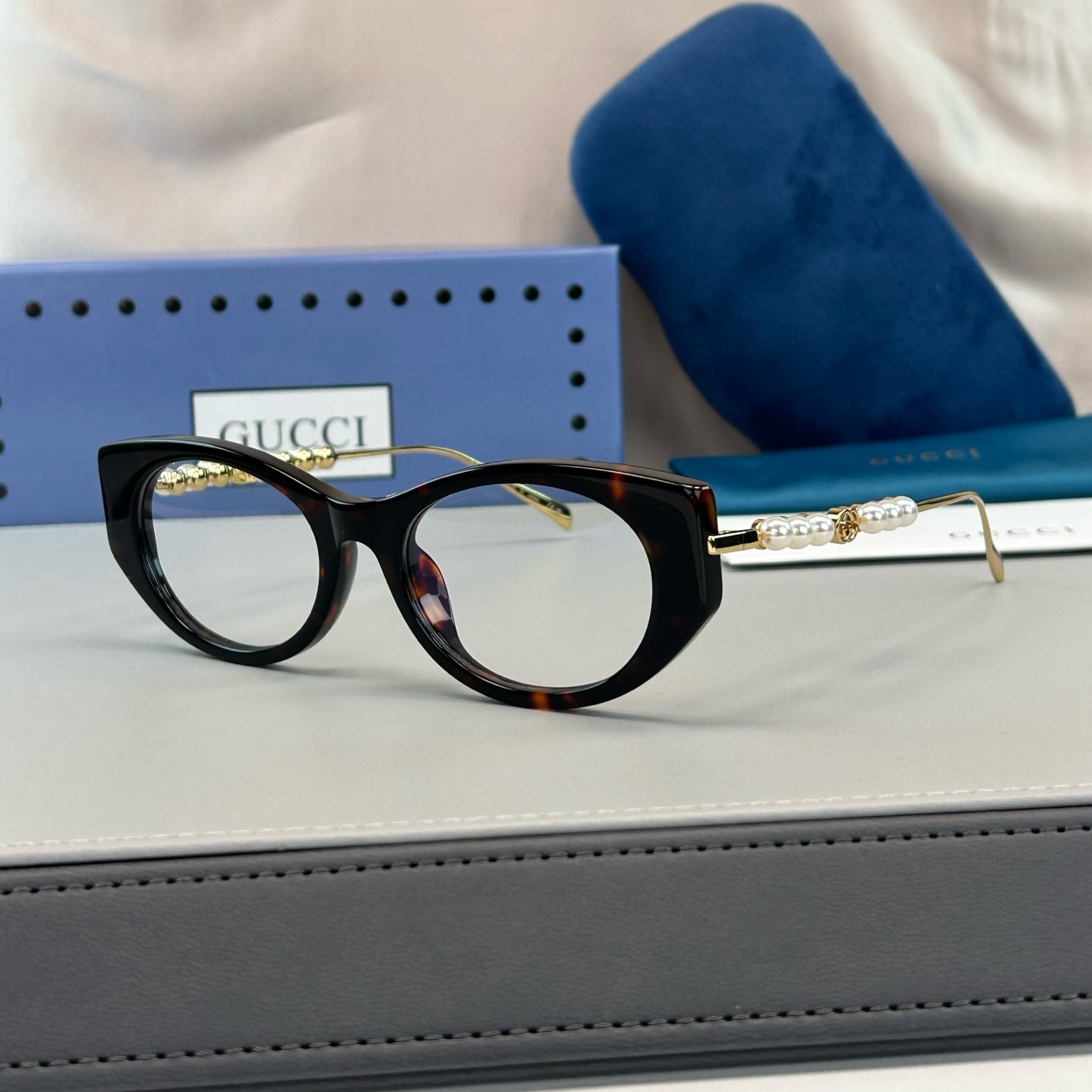 2025新款 GUCCI GG1970SA 尺寸 54口19-145