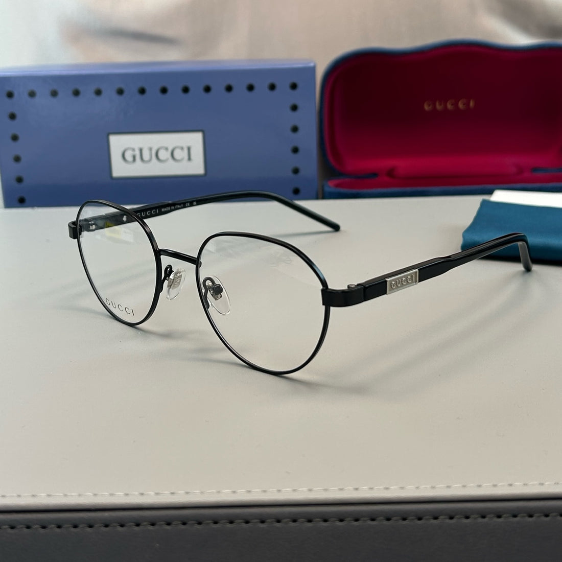 GUCCI GG1162O 尺寸 51口20-145