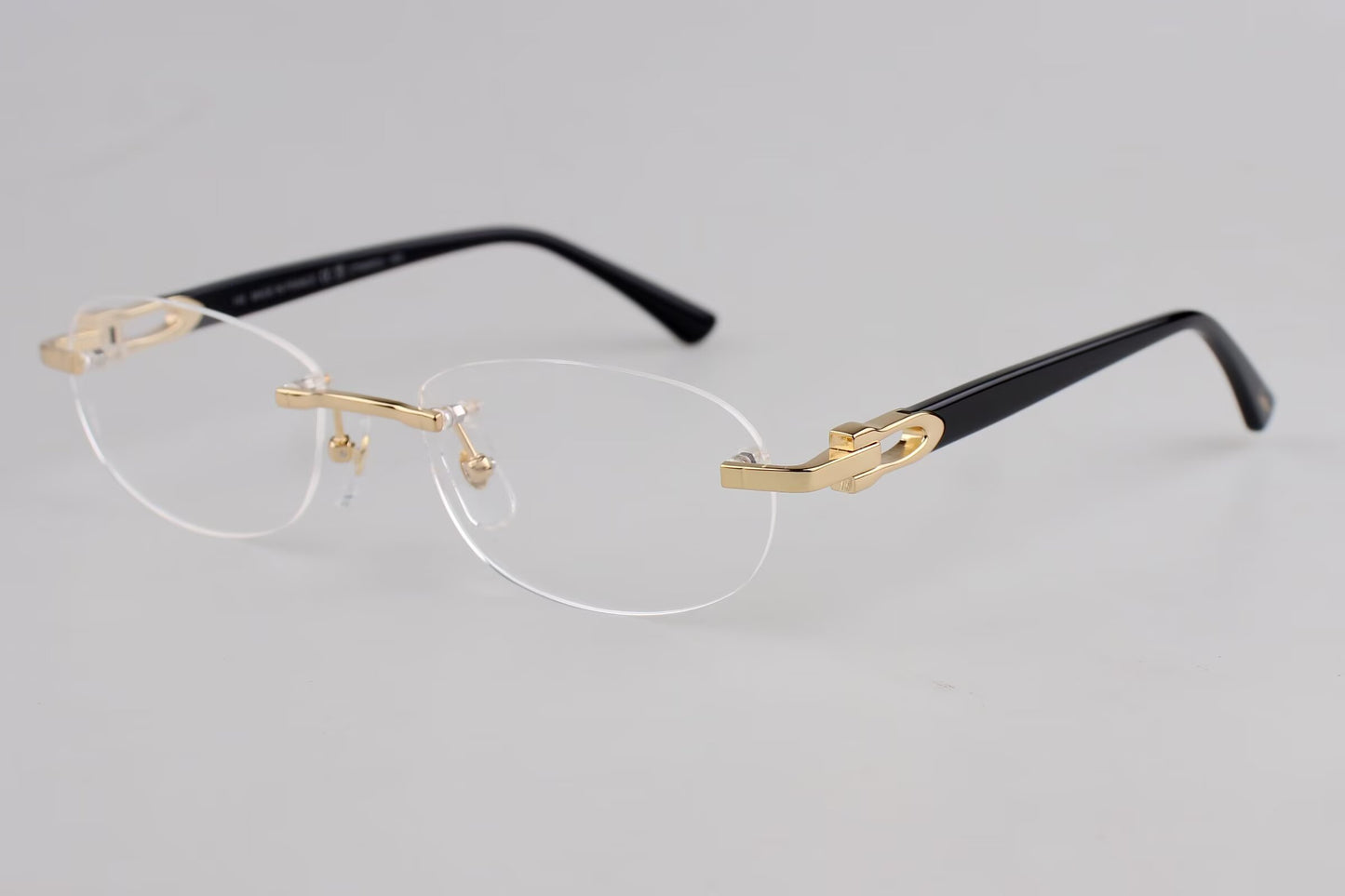 新款Cartier CT0455OJ 眼鏡 尺寸 52口16-140