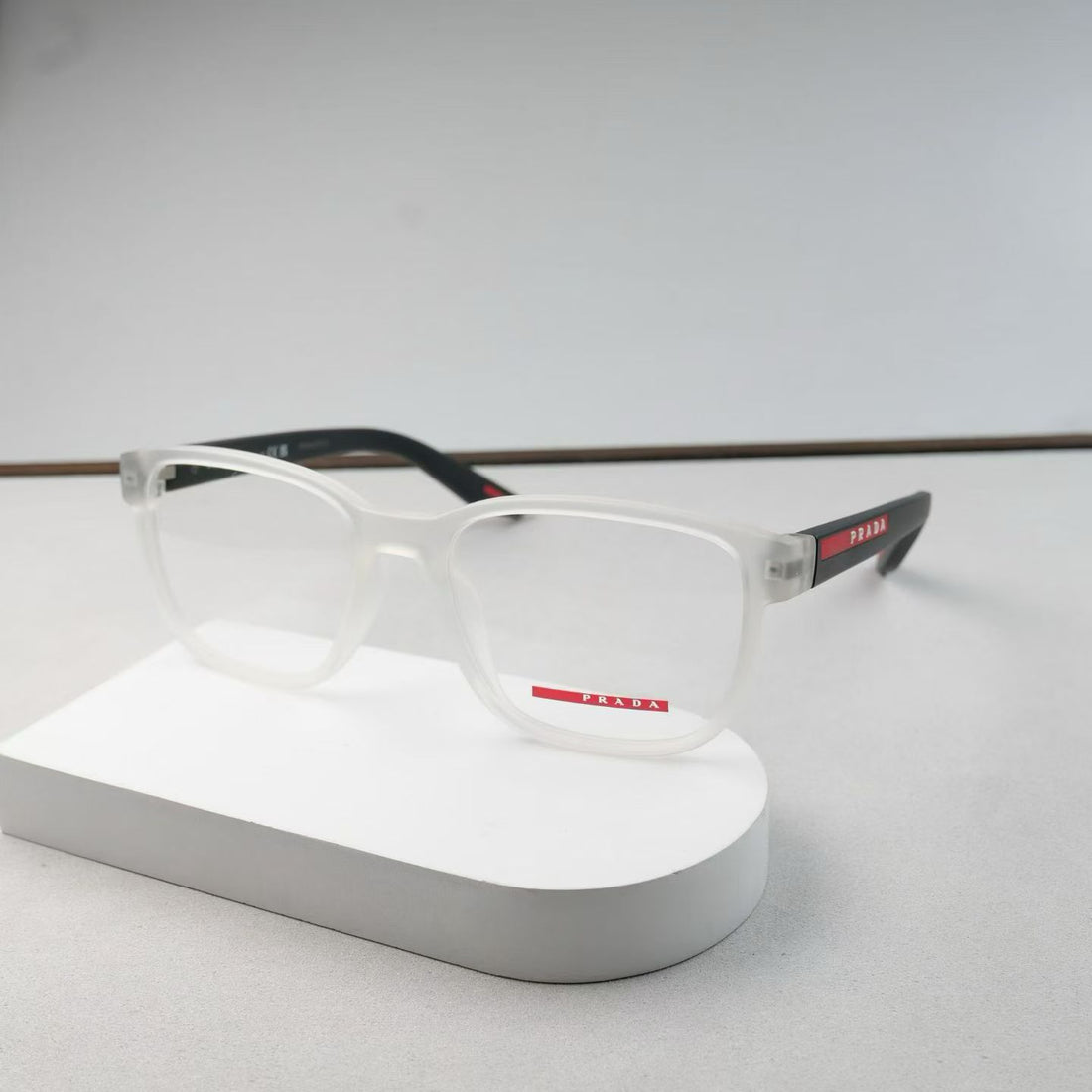 PRADA 眼鏡 VPS06P 尺寸55-18-145