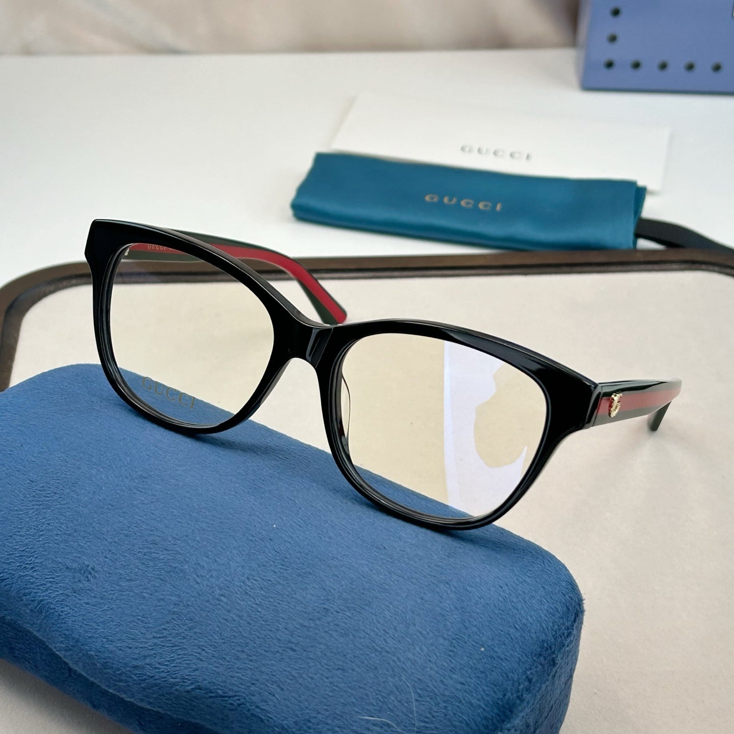 GUCCI GG0038O 54-17-140