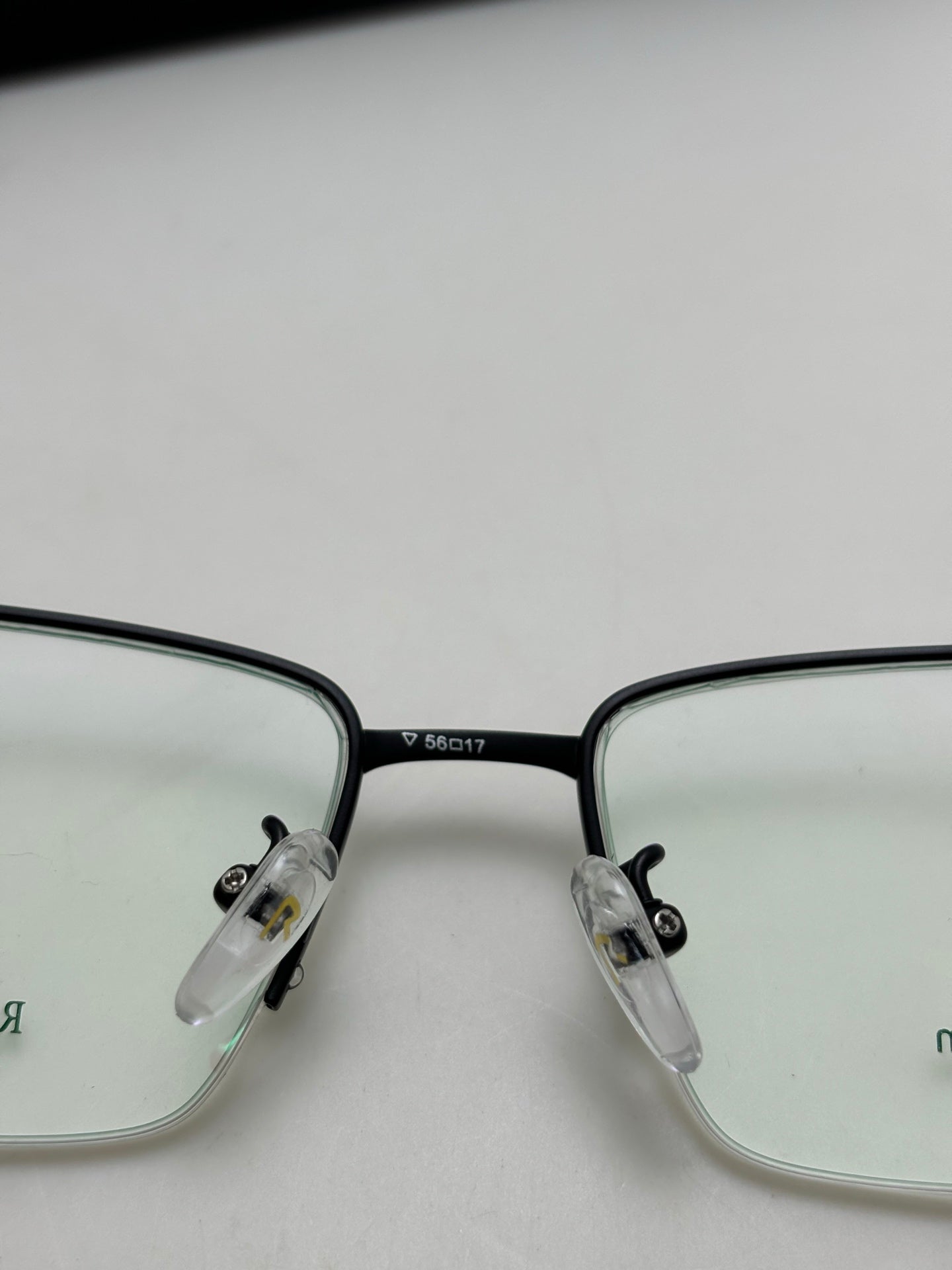 RODENSTOCK R6136 純鈦 尺寸 56-17-140