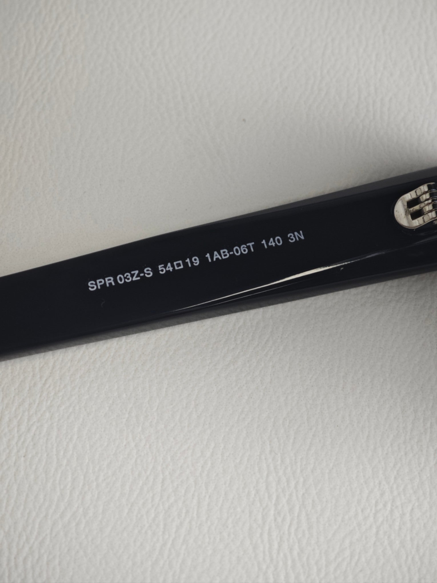 PRADA： 【02Z】【03Z】太陽鏡