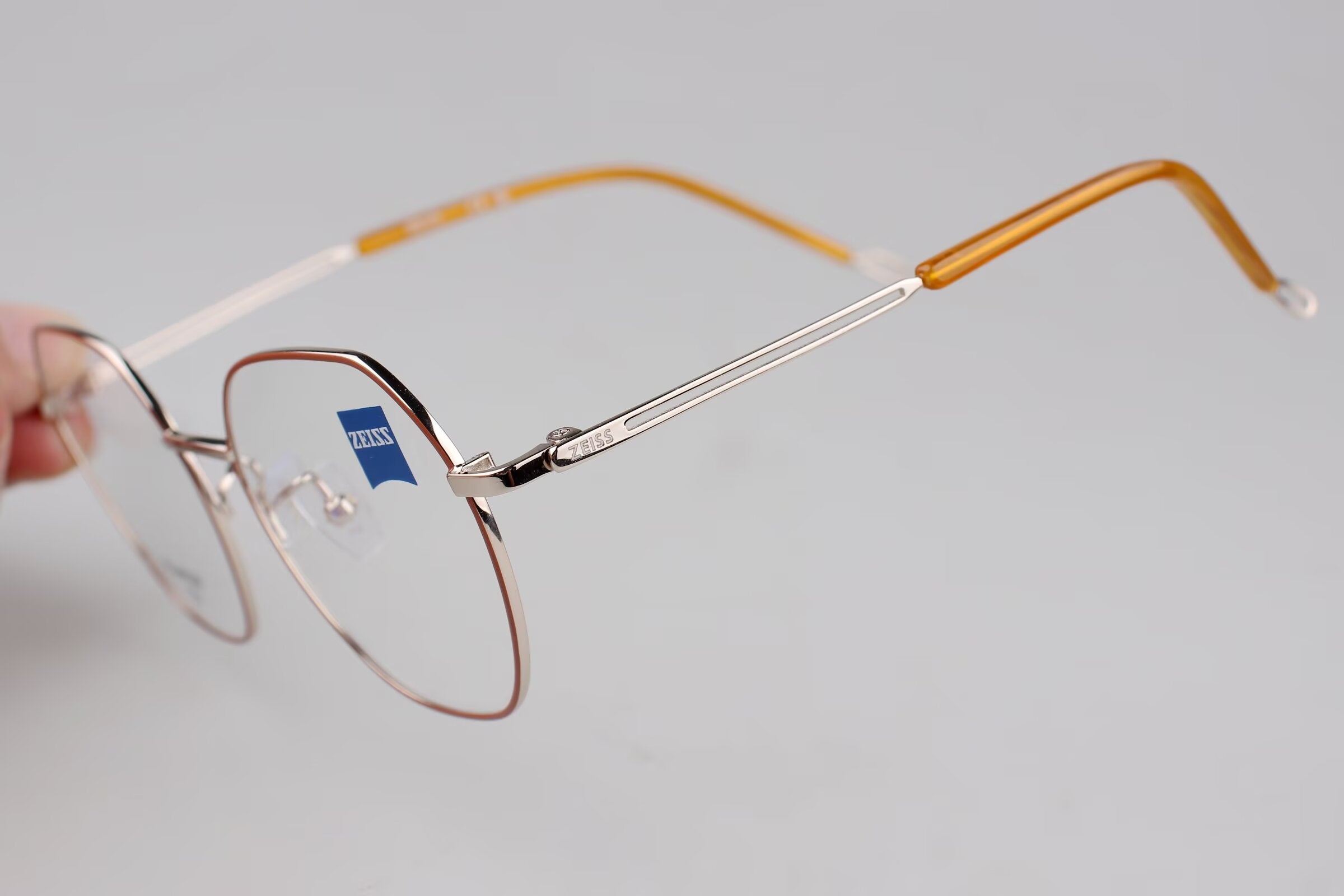 ZEISS 眼鏡框新品 ZS23133LB 尺寸 52口18-140