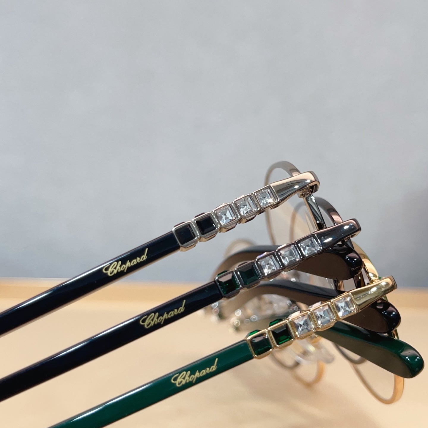 𝘾𝙃𝙊𝙋𝘼𝙍𝘿  MOD VCHG15J Size 52口19 140