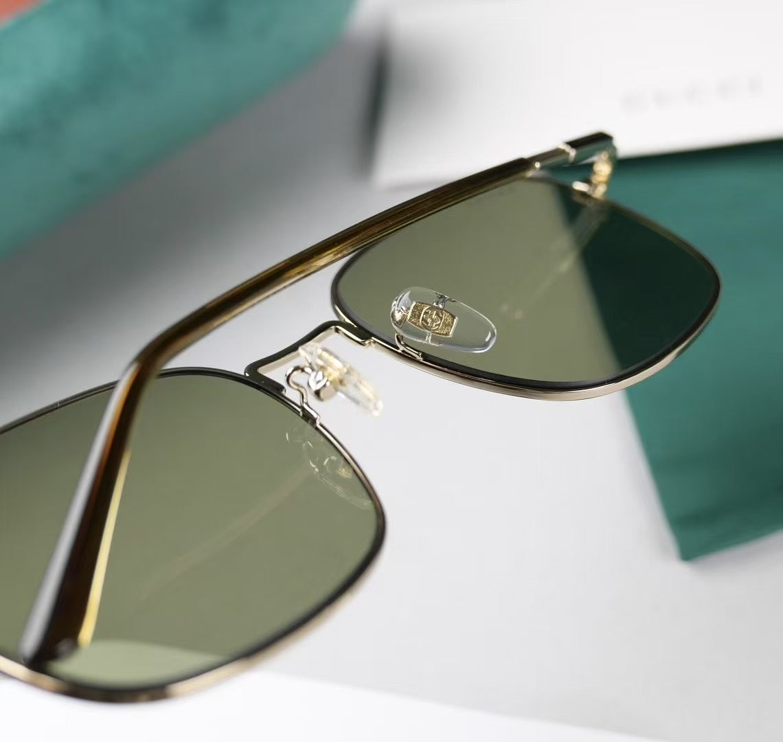 GUCCI男女太陽眼鏡GG1350S 尺寸58-20-145