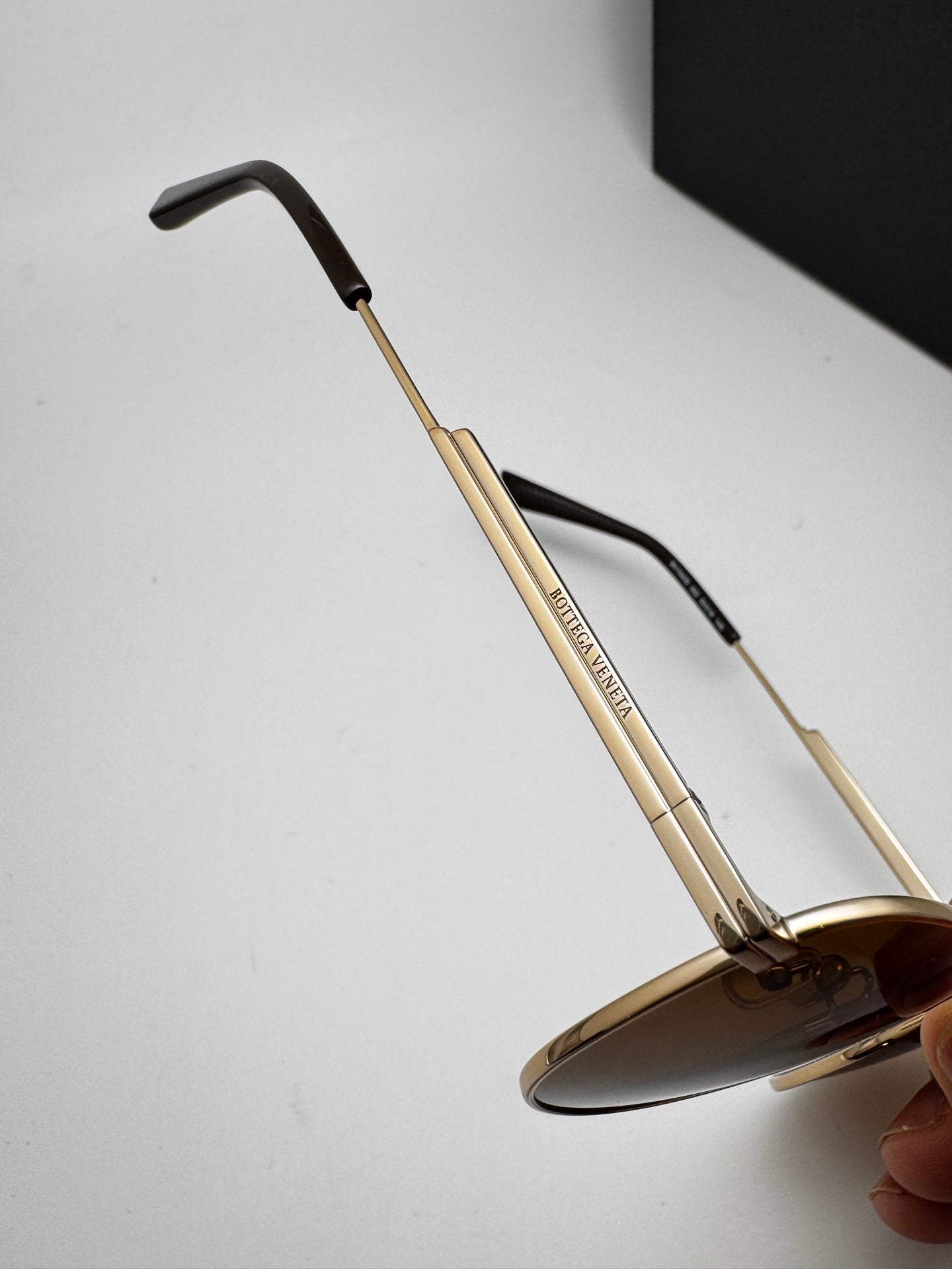 BOTTEGA VENETA 新款 太陽眼鏡BV1340S