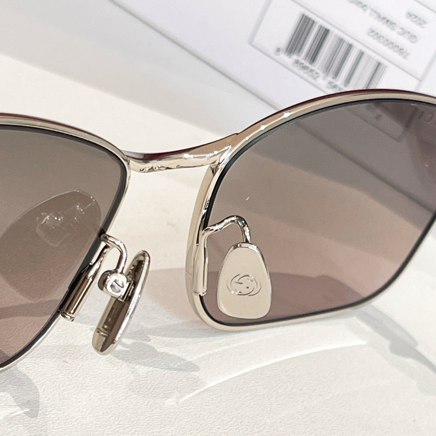 GUCci GG 2045S SIZE：58口17-135