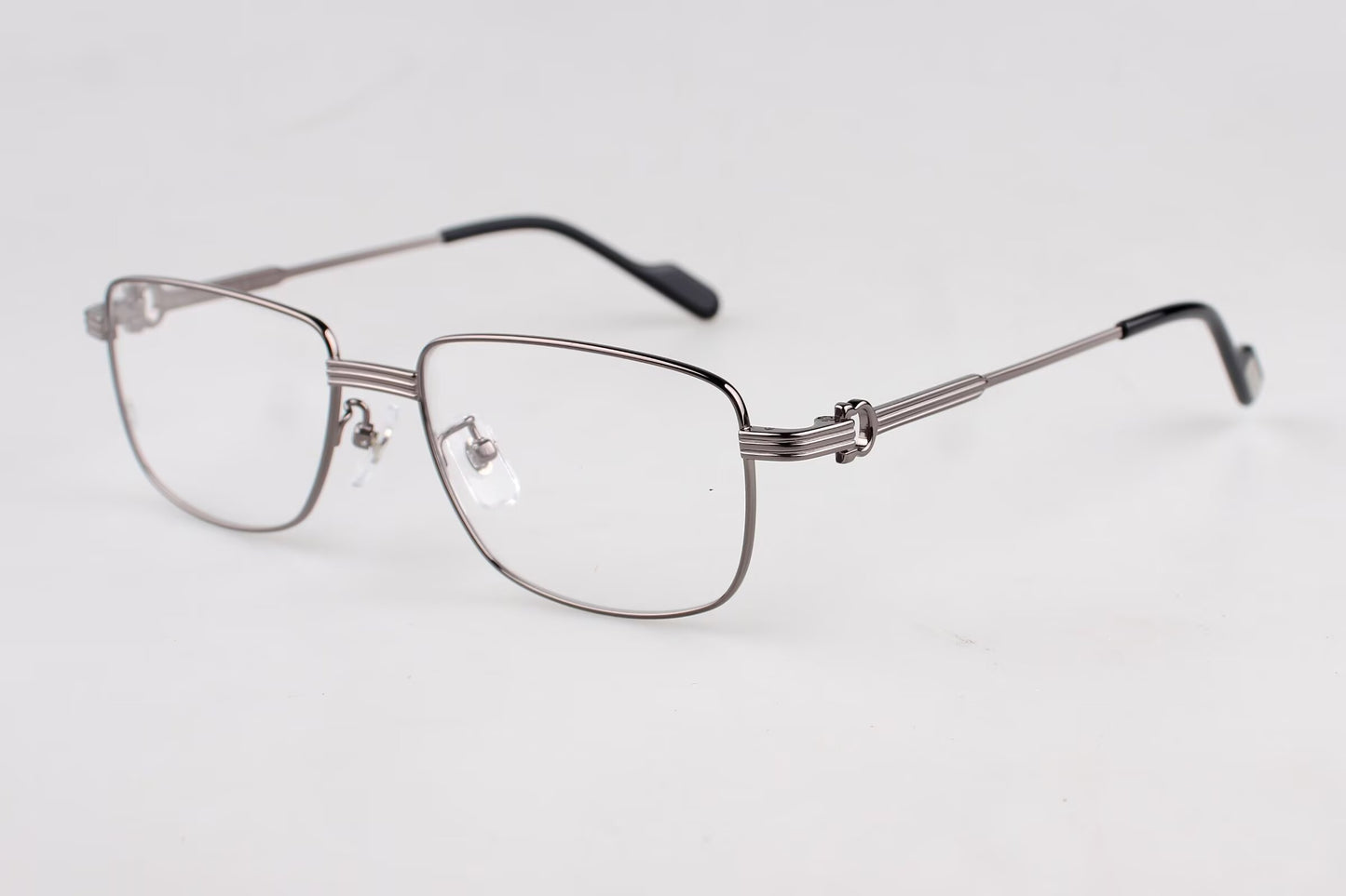 Cartier新款 CT0556O 純鈦眼鏡 尺寸：55口20-145
