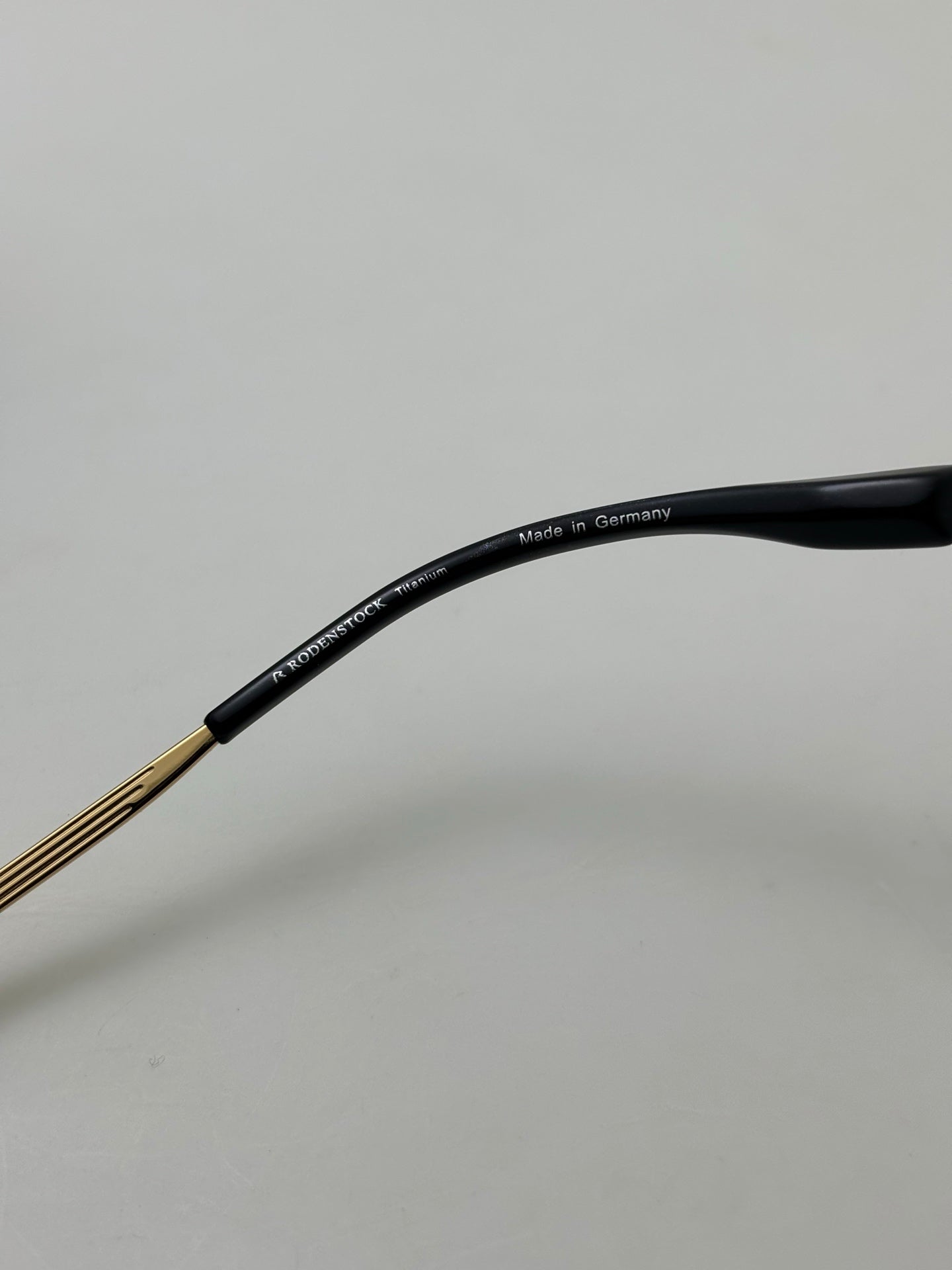 RODENSTOCK R6138 純鈦 尺寸 54-17-140