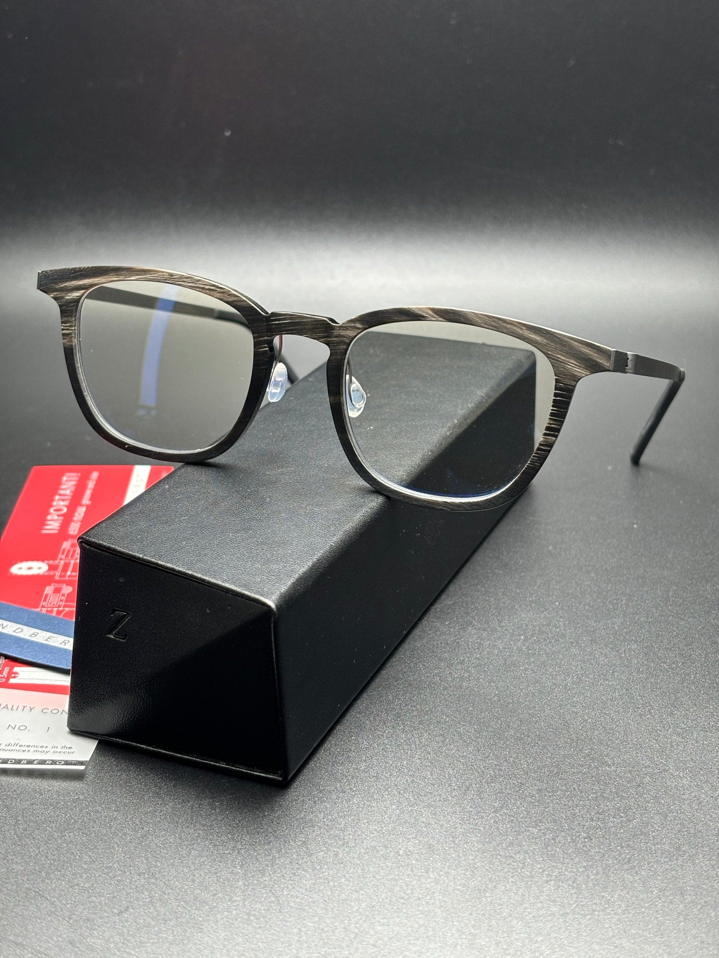 LINDBERG1856 2025 尺寸 51-22-145