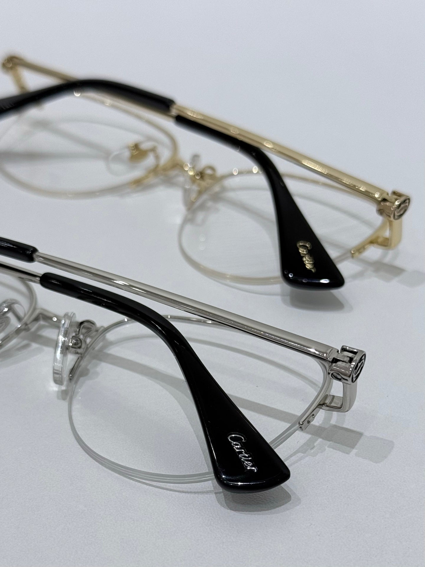 CARTIER 卡地亞 CT0415OA 平光眼鏡