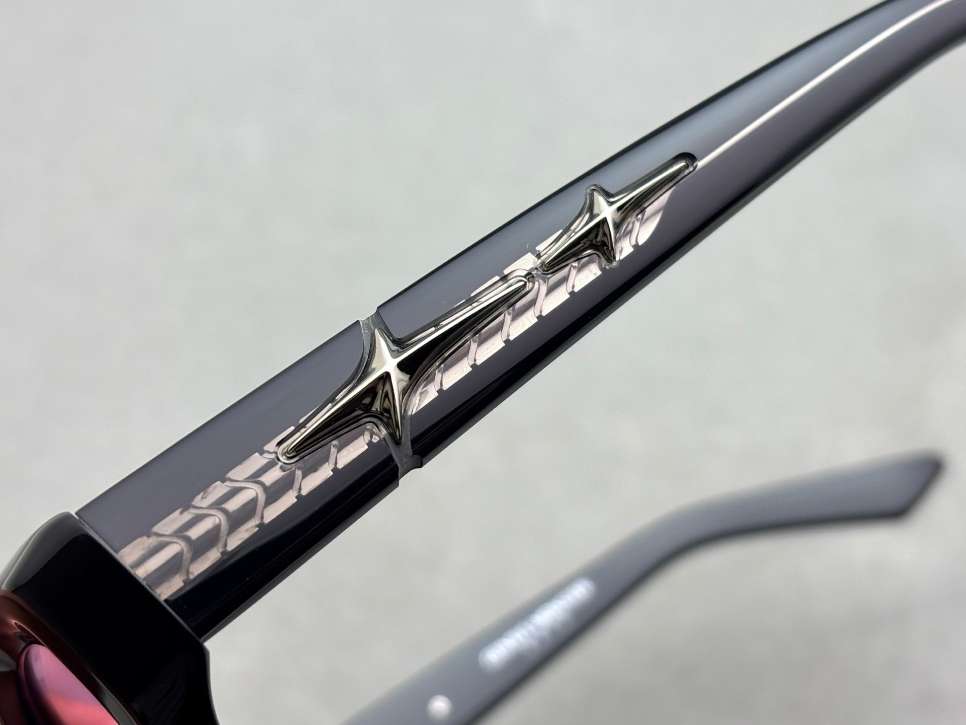 2025年冬季新品GM SYNTH型号 男女太阳镜  size：50-21-148