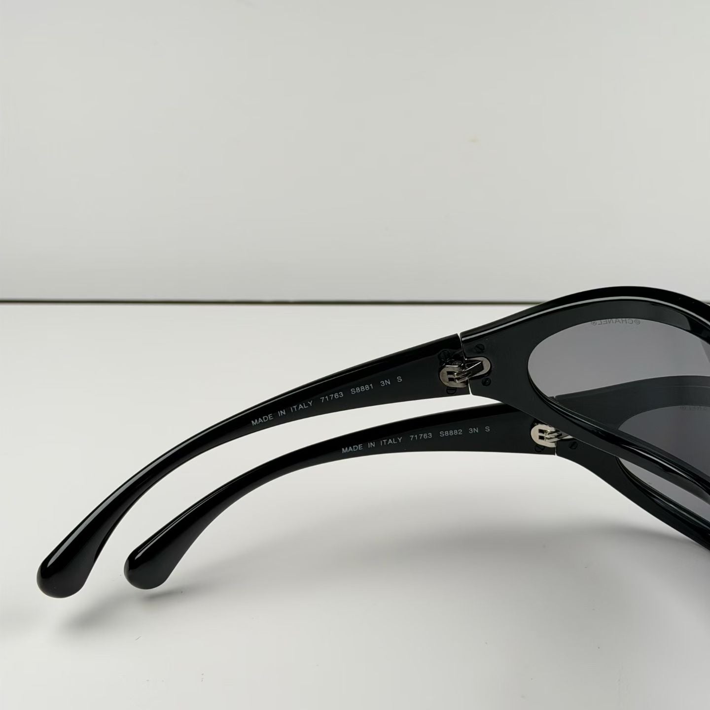 Chanel 新款 太陽眼鏡/護目鏡CH9188 A71763