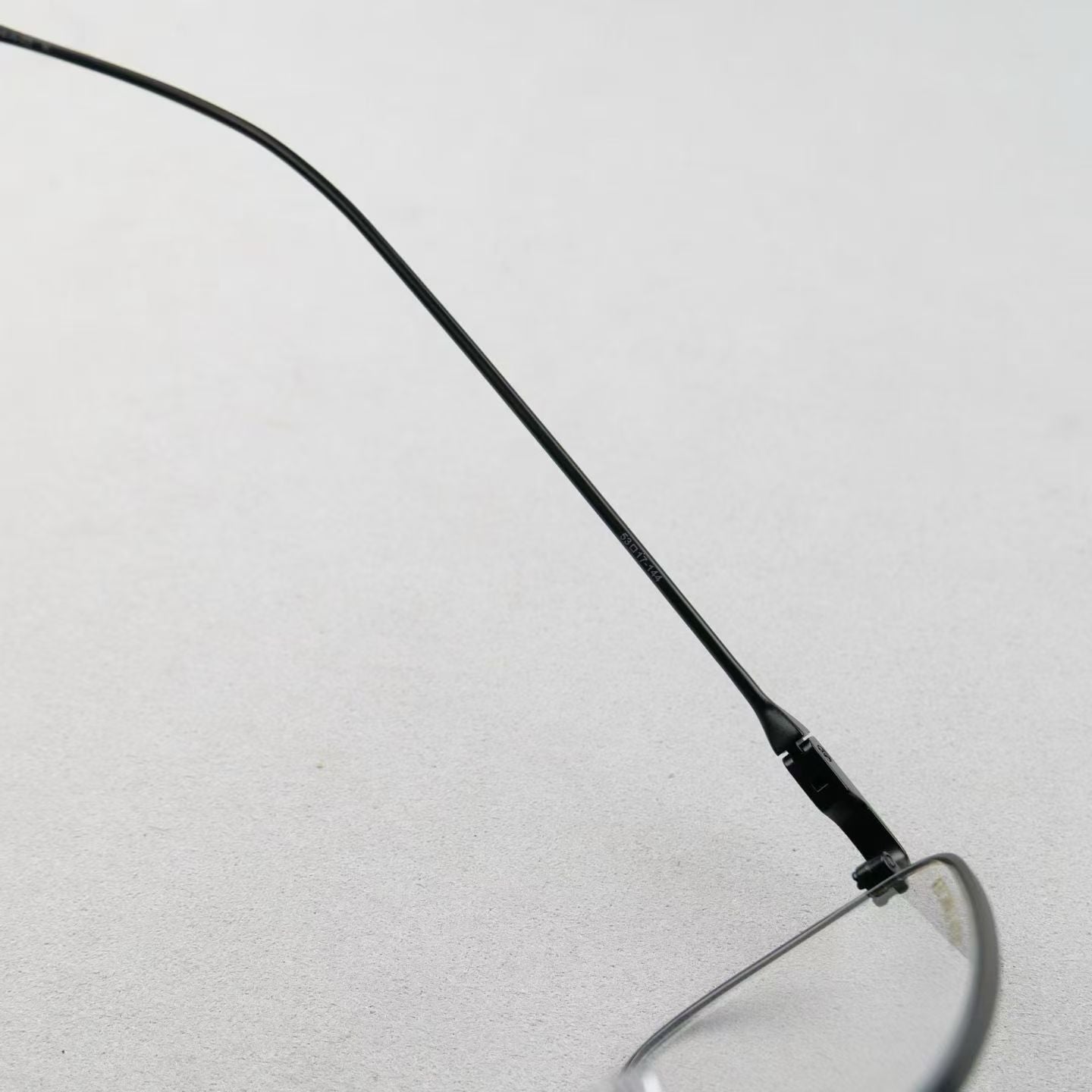 【新款】 DITA眼鏡 LANCIER DLX-124-A 尺寸53-17-144