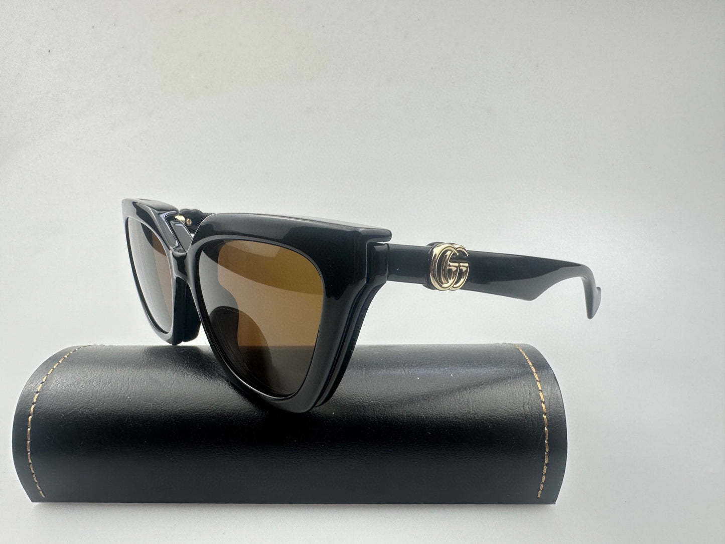 GUCCI  GG1542S 55-17-140