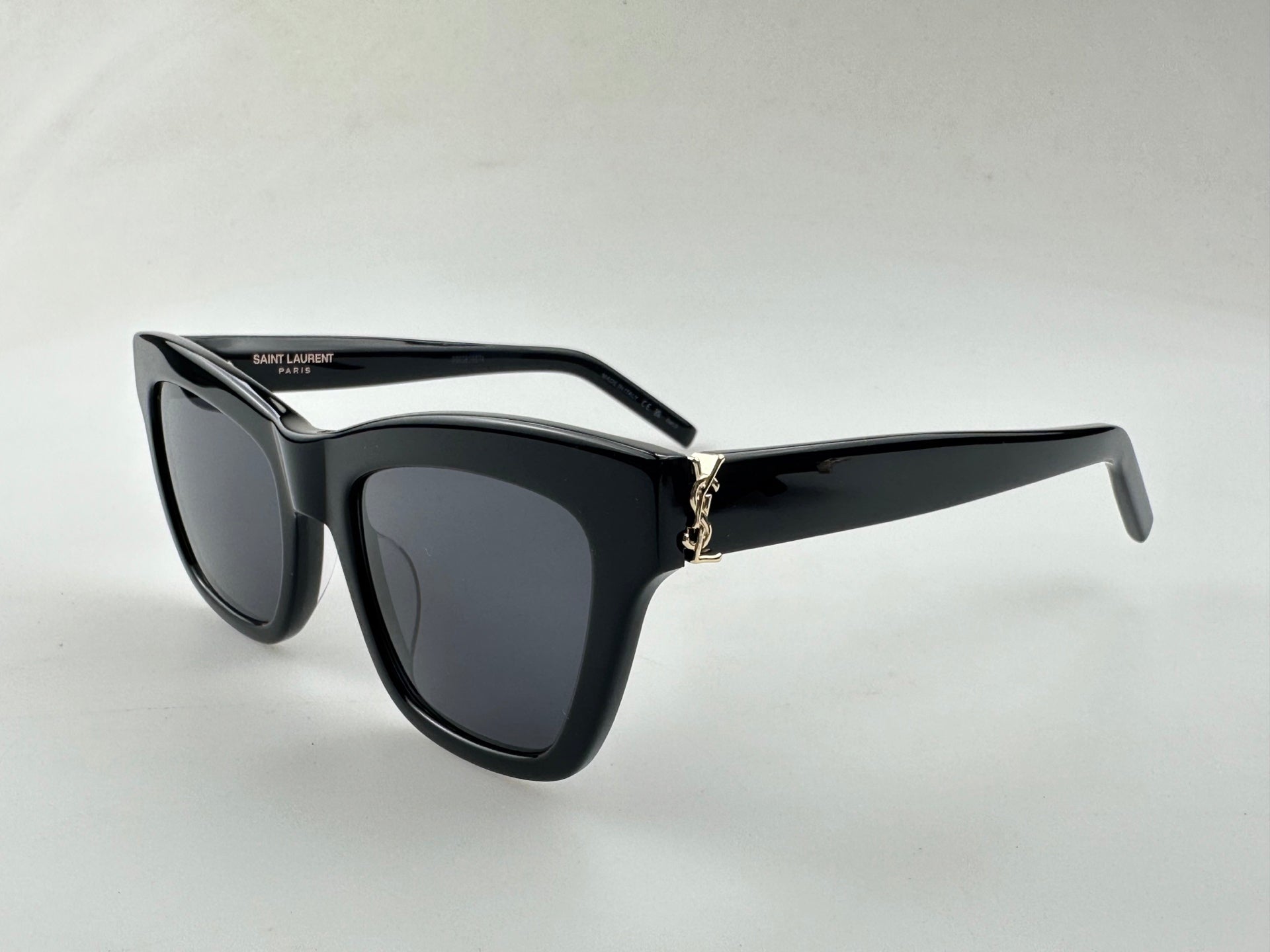 新品SAINT LAURENT SLM156 F 51-21-145