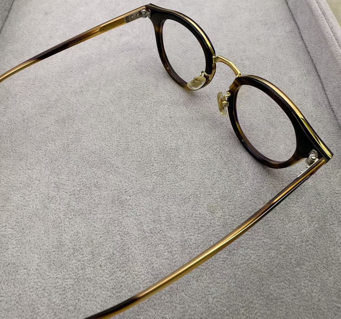 GENTLE MONSTER GM CLASSICO 尺寸47-22-145