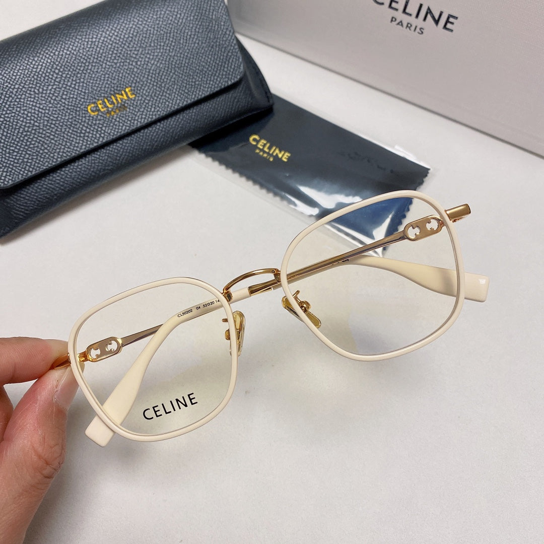 C𝐞𝐥𝐢𝐧 CL50202 可配度數眼鏡