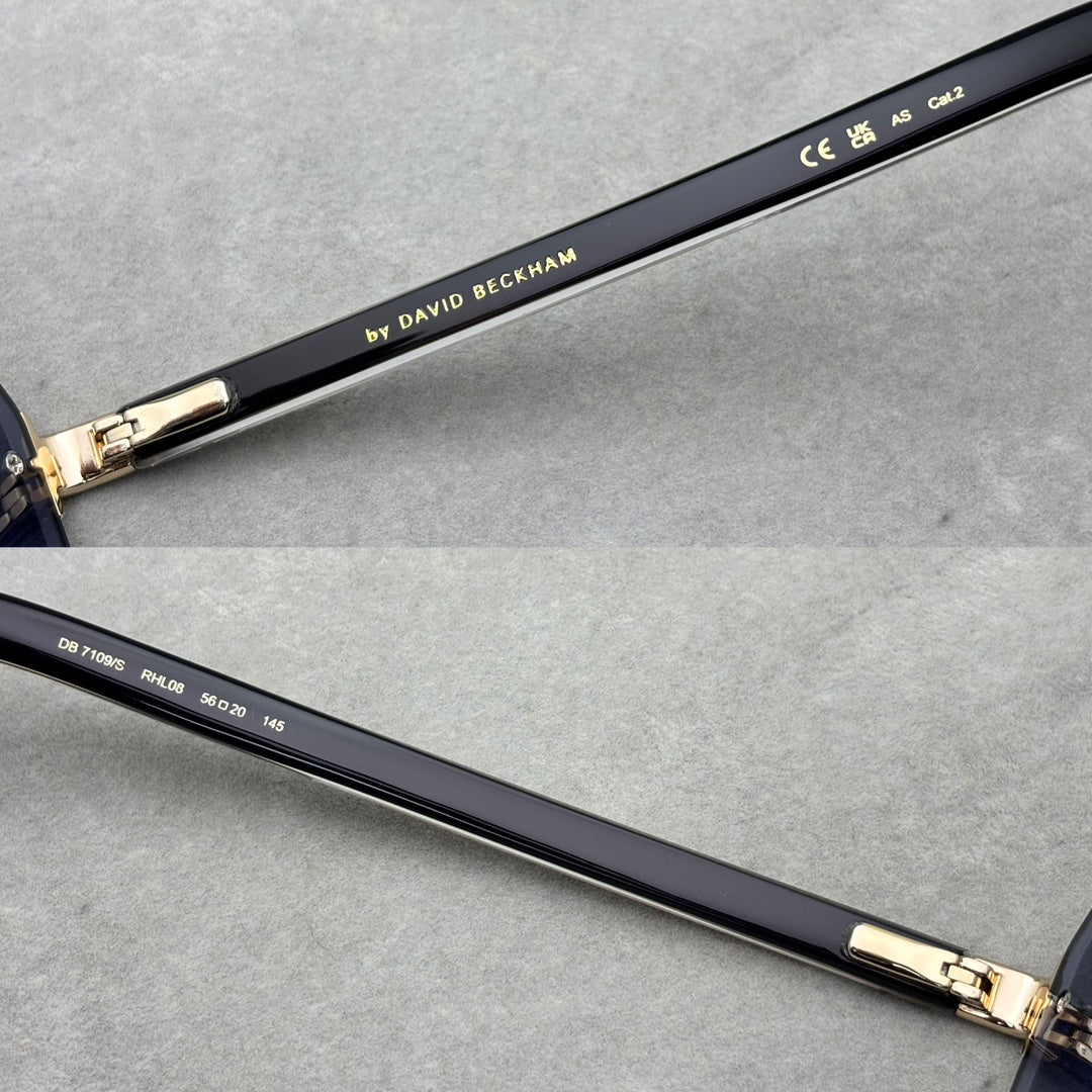 正品 David Beckham size：56-20-145