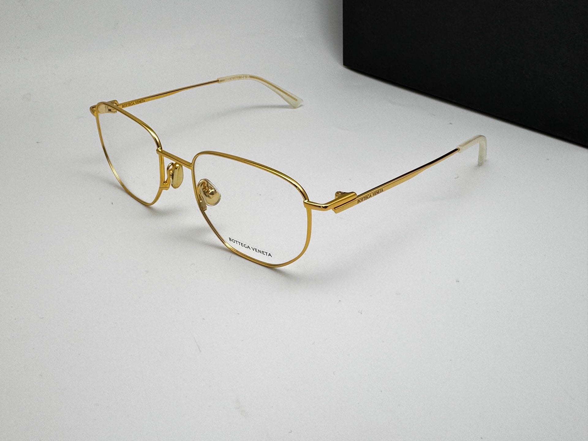 原單 BOTTEGA VENETA寶緹嘉新款BV1301O尺寸51-19-145