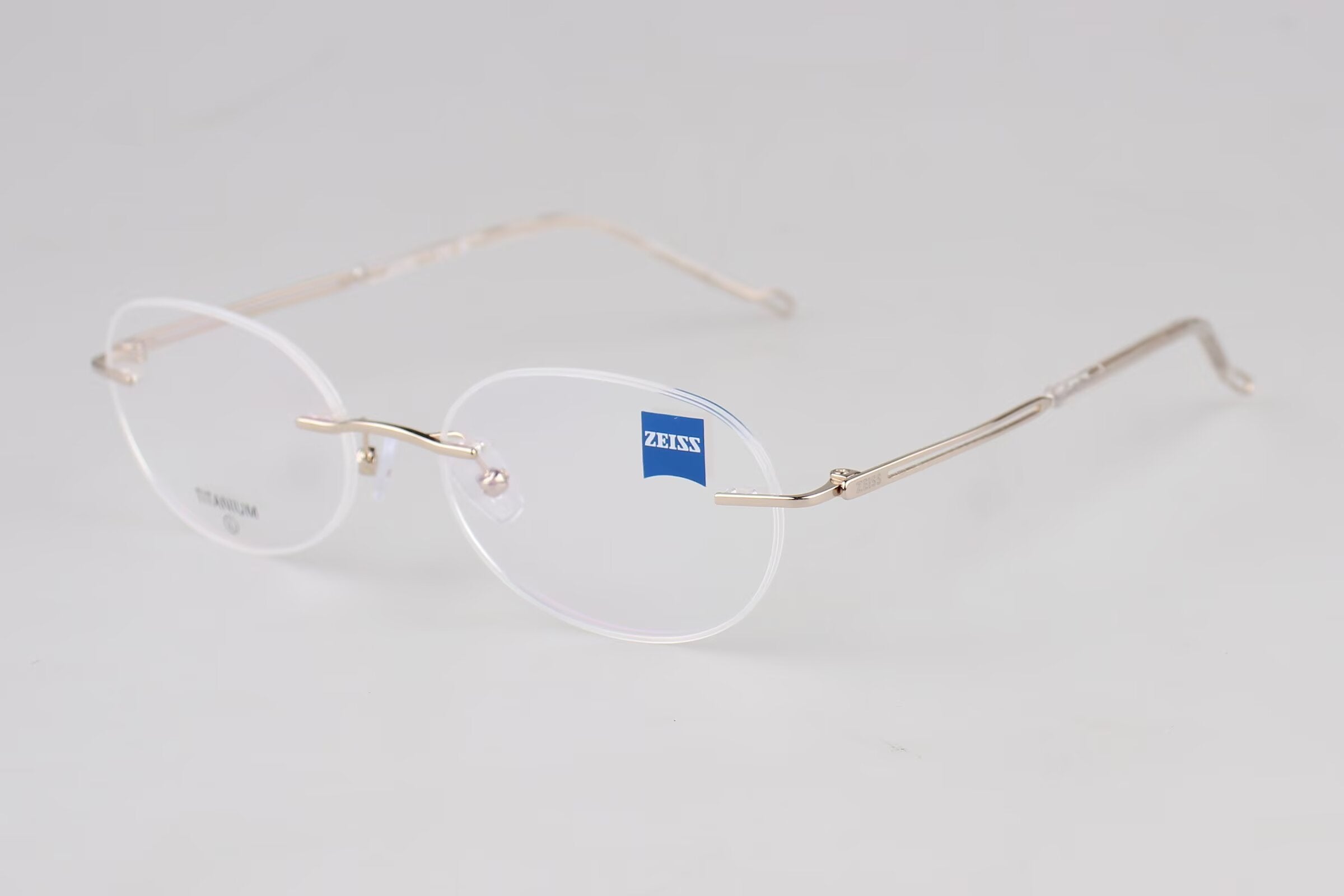 ZEISS 新品 ZS23135ALB 尺寸：53口18-140