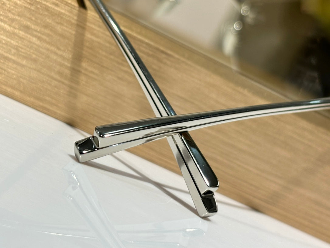 GENTLE MONSTER MOD gm×jennie   glitter Size 64-16-135