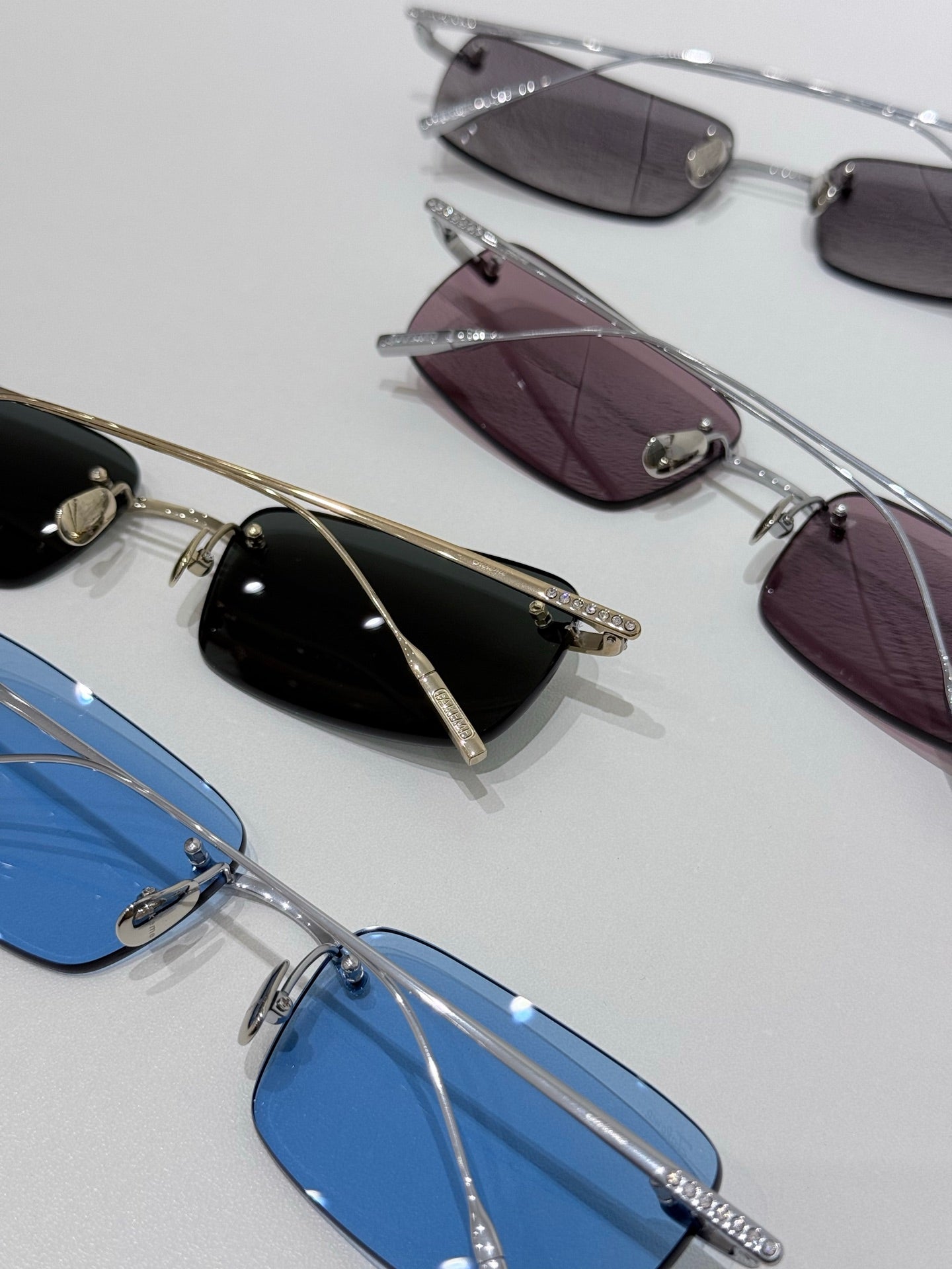 Fakeme celen 太陽眼鏡