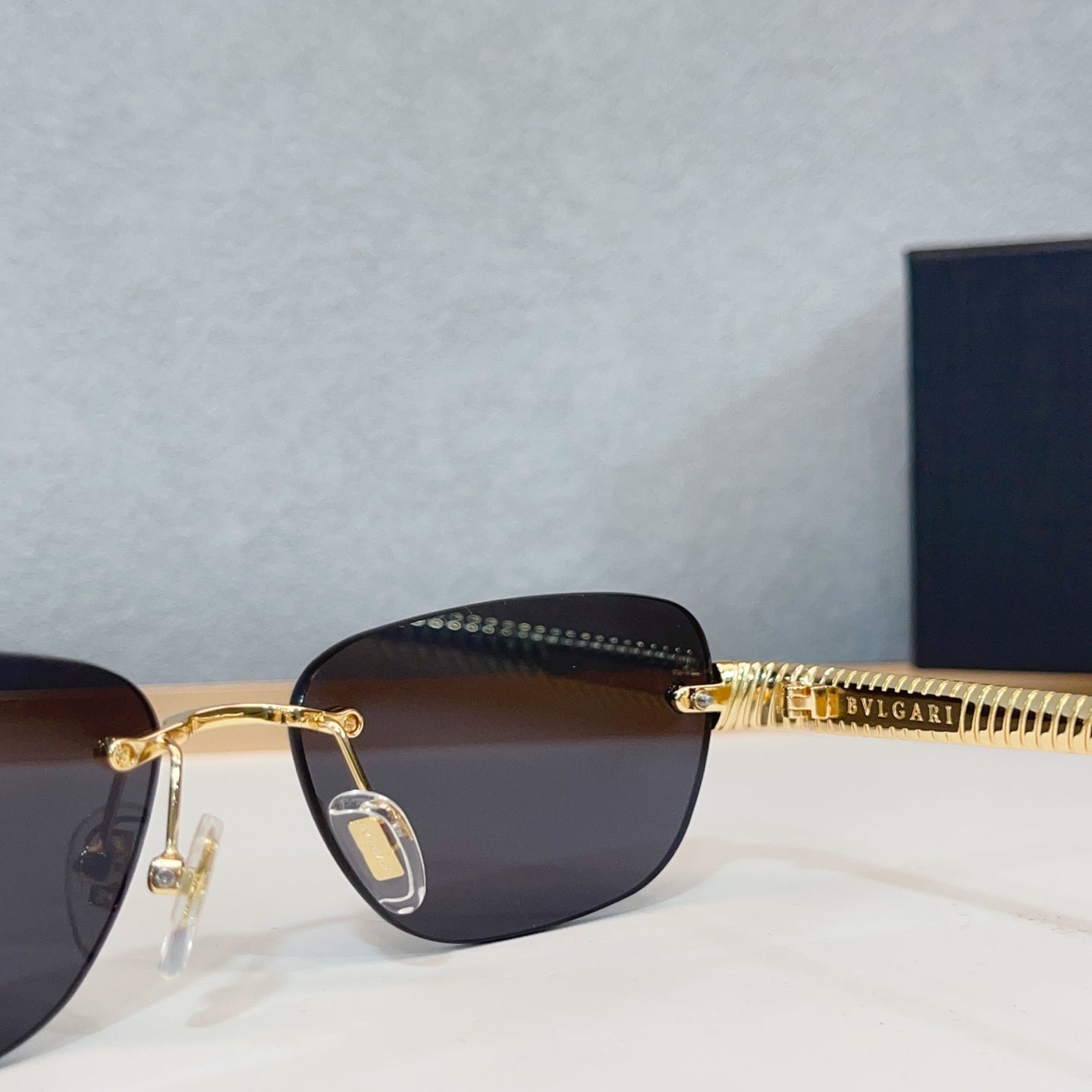 BVLGARI  BV40057U Size：55口15-140