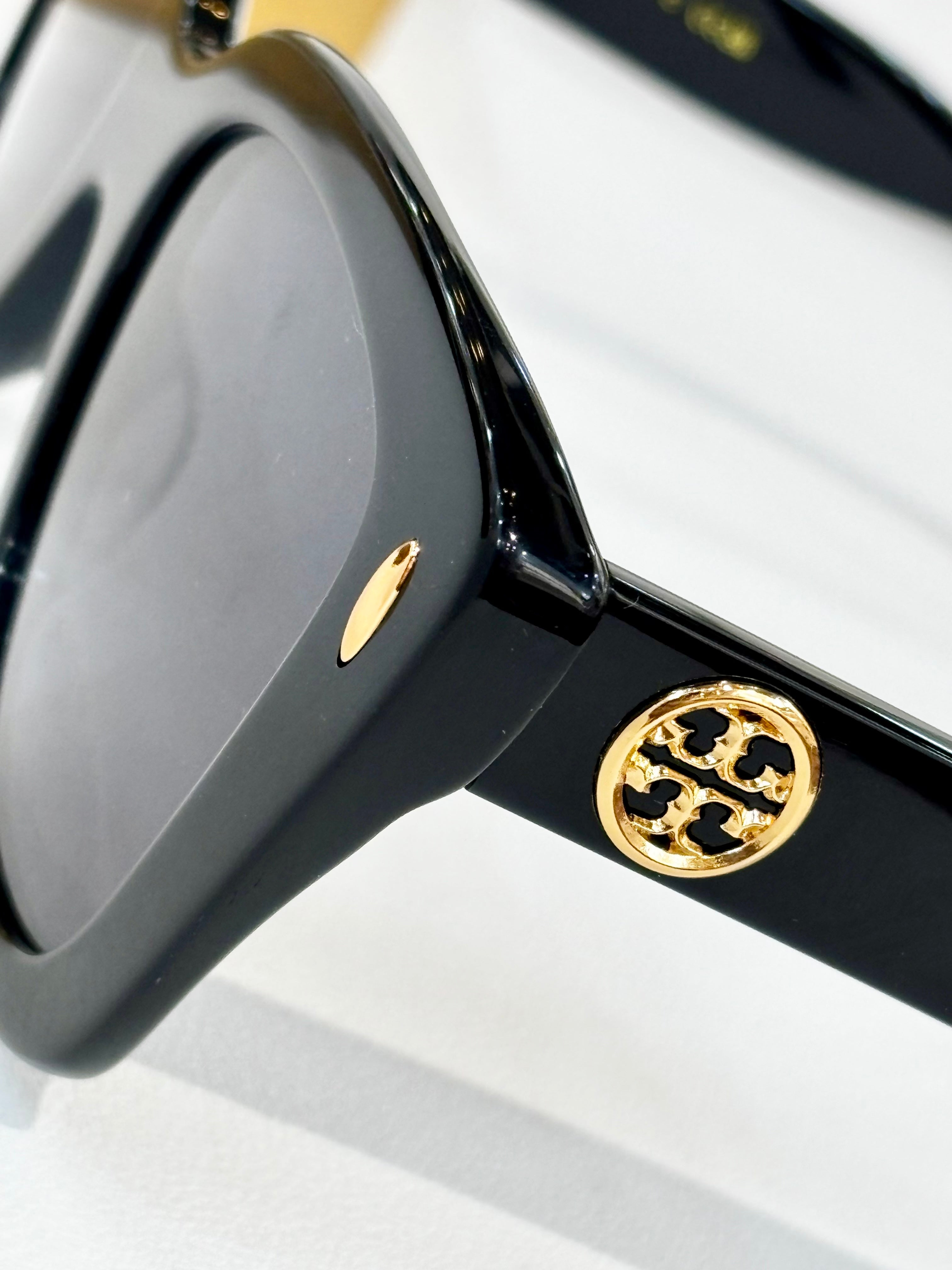 TORY BURCH  TY7203U Size 53口19 145