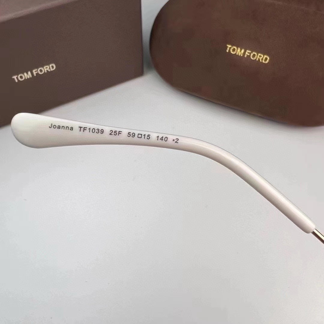 原單TOM FOR 湯姆福特型號TF1039 尺寸 59口15-140