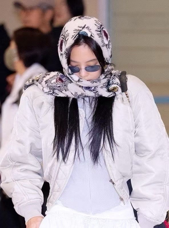 CHANEL CH4002 尺寸 54口10-135