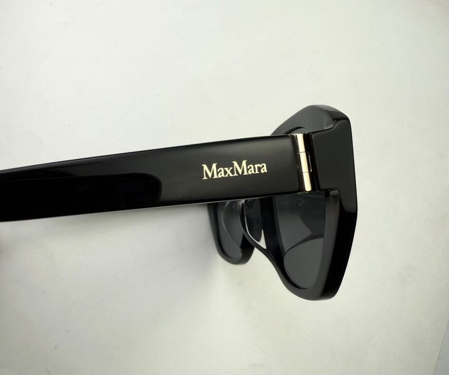 MAXMARA 太陽眼鏡 0156-K 尺寸54-20-145