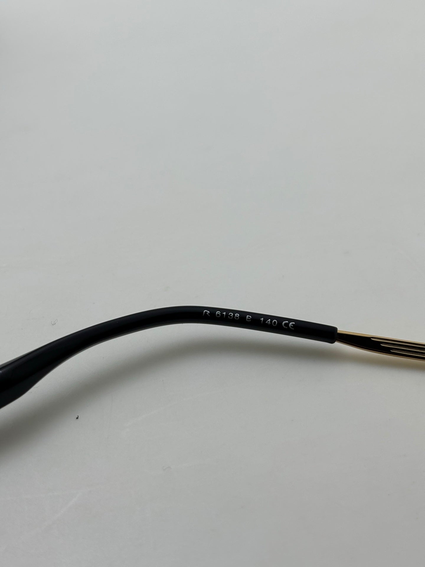 RODENSTOCK R6138 純鈦 尺寸 54-17-140