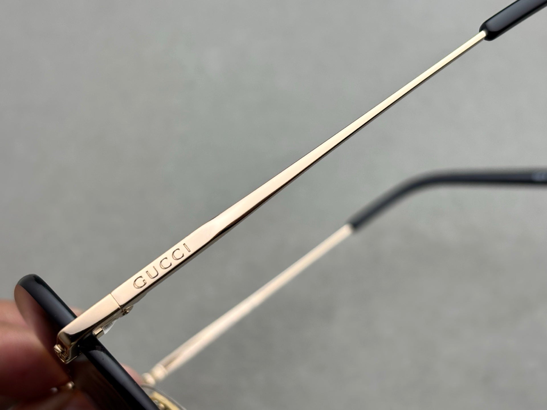 2025春季新款GUCCI 太陽眼鏡男女 size：60-15-145