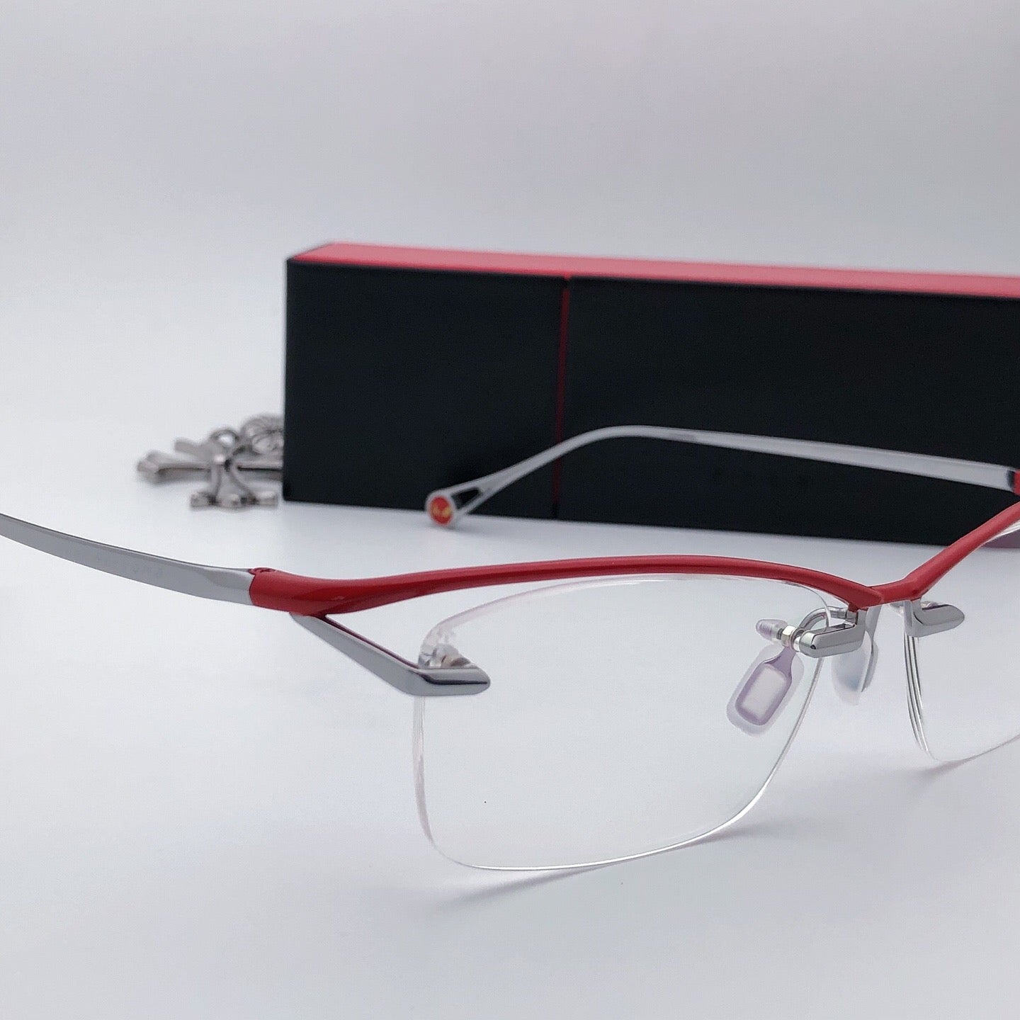 KEN OKUYAMA  MODEL KO-229 SIZE 56口16-140