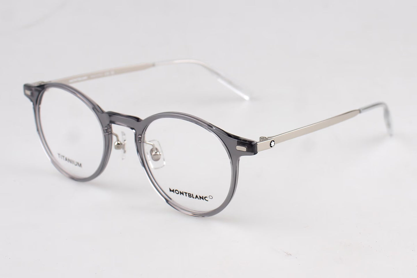 新款Montblanc MB0426O 眼鏡 尺寸：48口21-145