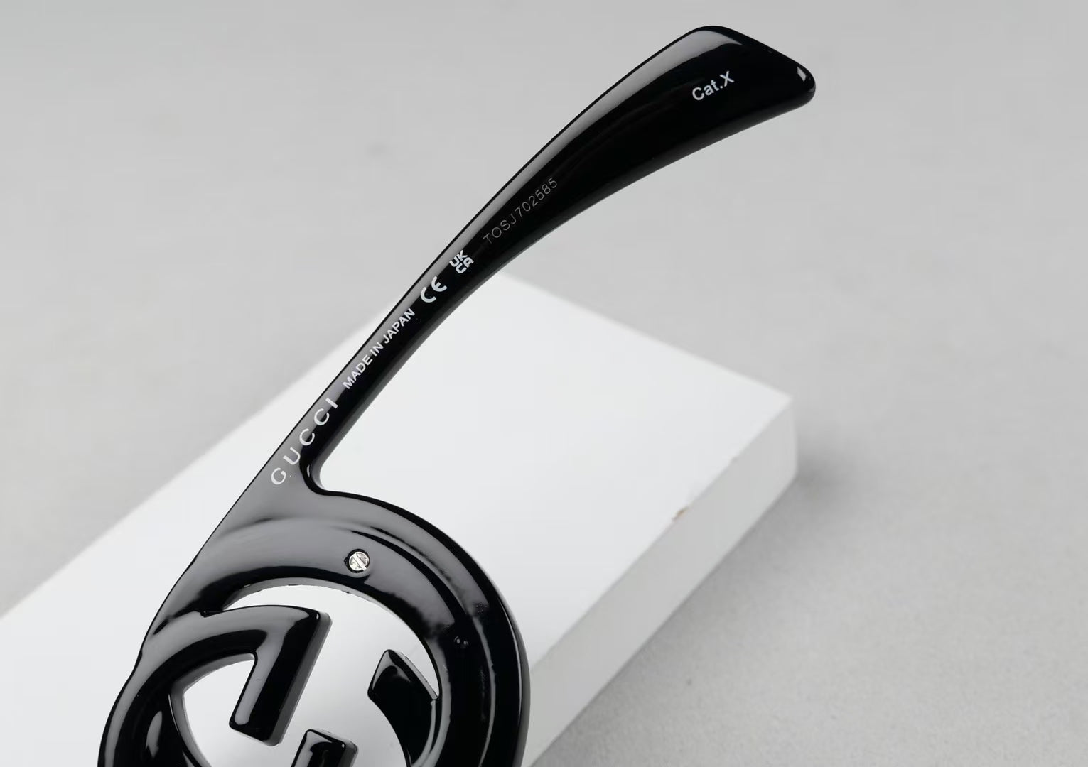 Gucci 新款 GG1899S