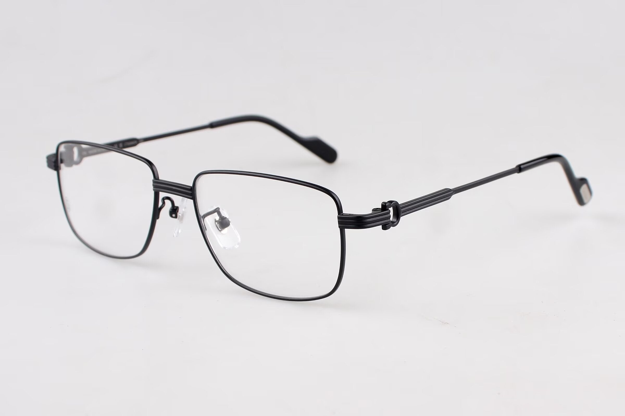 Cartier新款 CT0556O 純鈦眼鏡 尺寸：55口20-145