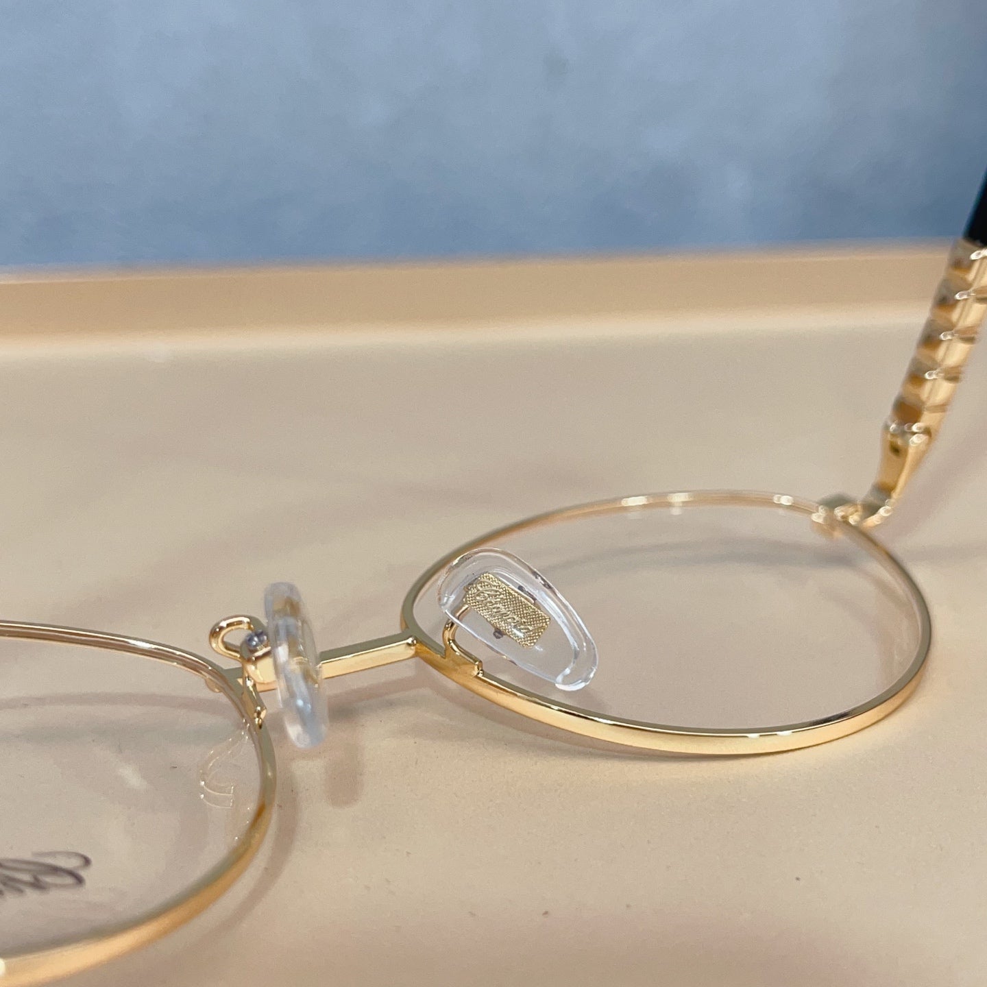 𝘾𝙃𝙊𝙋𝘼𝙍𝘿  MOD VCHG15J Size 52口19 140