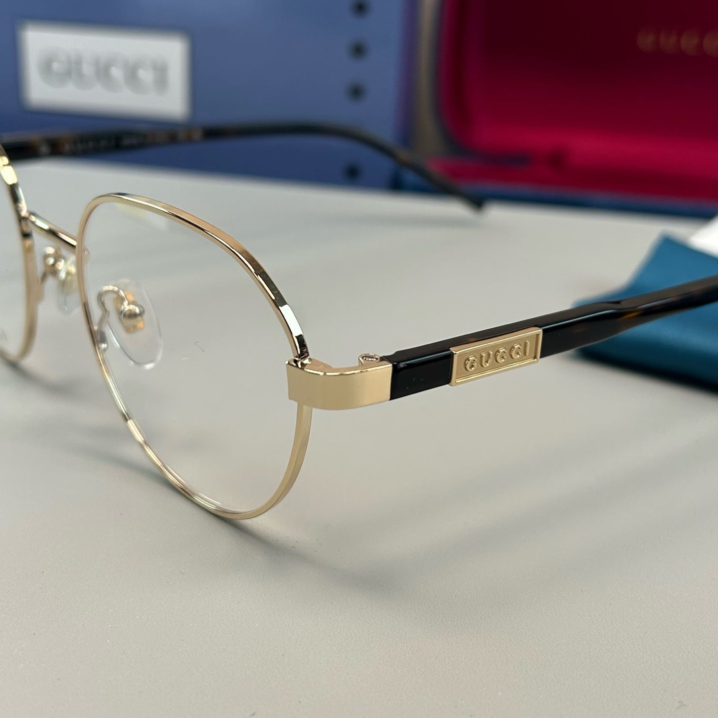 GUCCI GG1162O 尺寸 51口20-145
