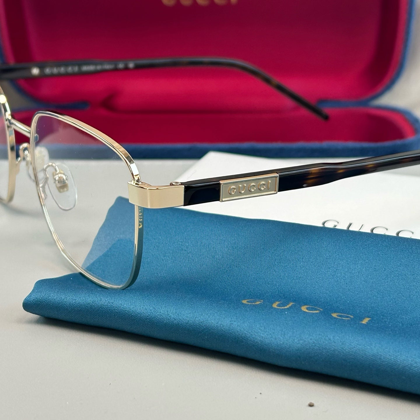 GUCCI GG1161O 尺寸 54-19-145