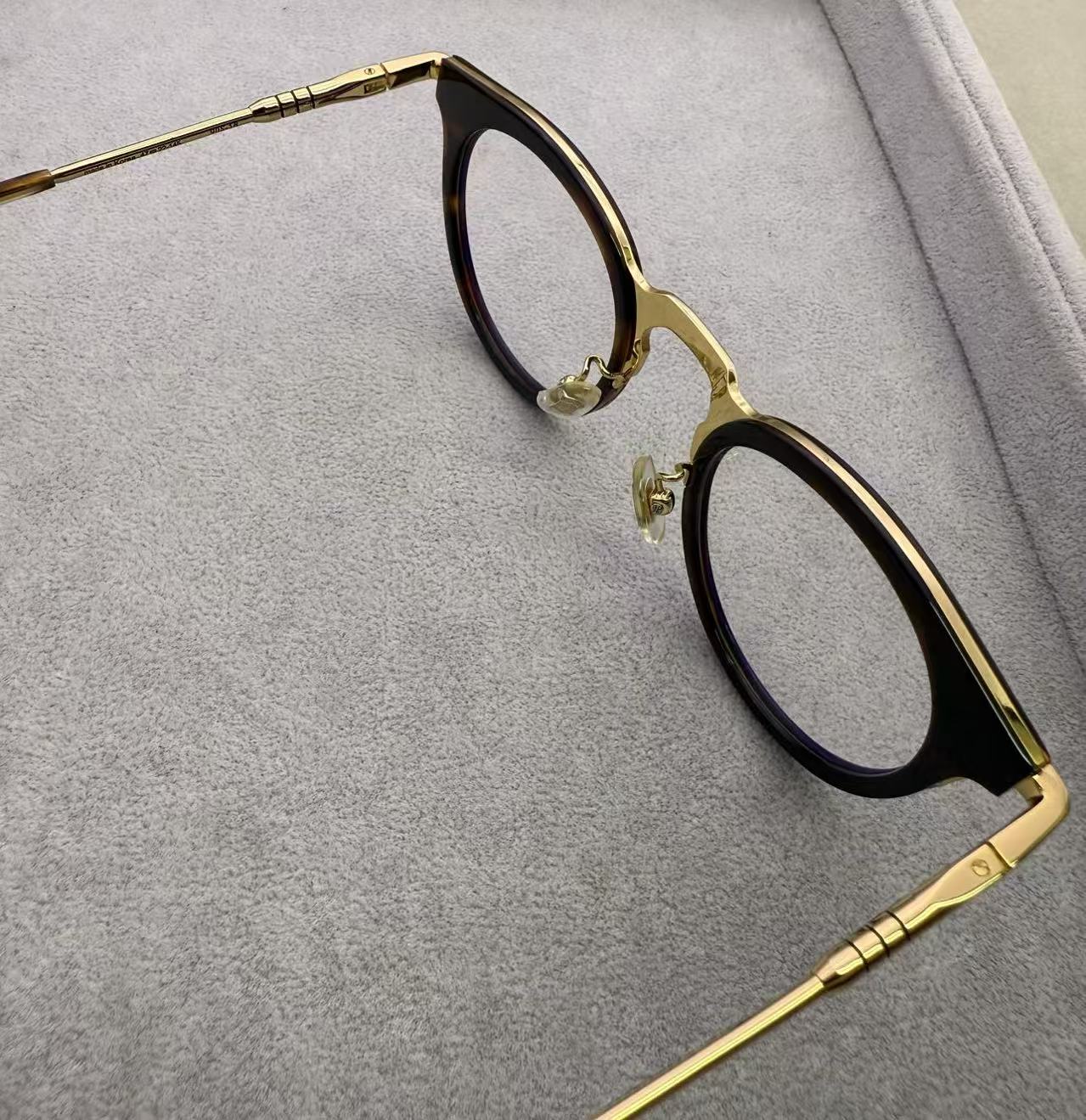 GENTLE MONSTER GM 玳瑁色 尺寸47-22-145