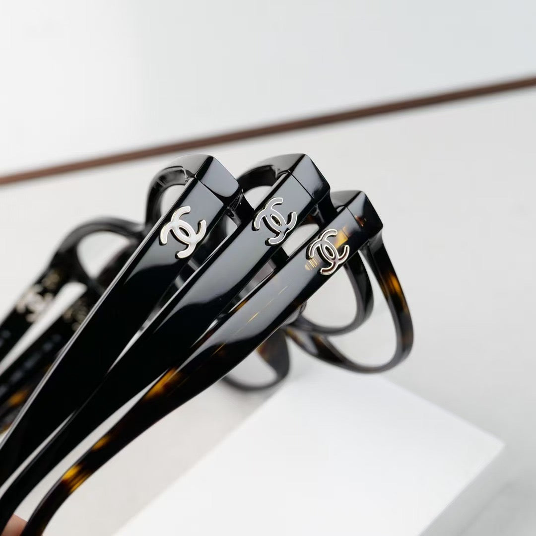 香奈兒 CH3483-A 眼鏡